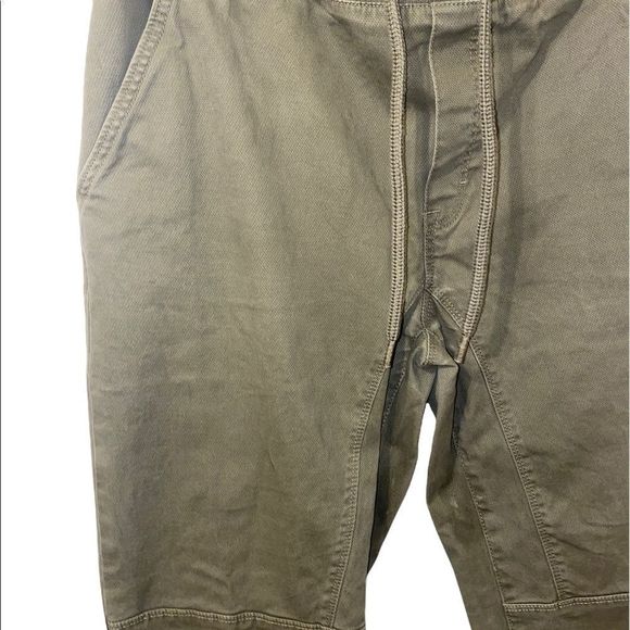 Highline Collective Paneled Jogger Pant - Picture 6 of 13